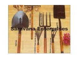 Agriculture Hardware